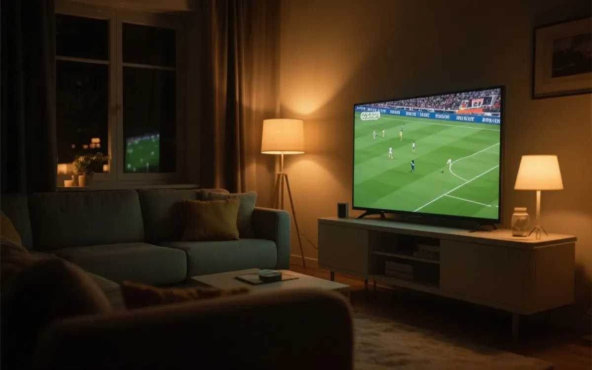 2026世界杯北美直播平台观赛指南：把客厅变成“云看台”的四种沉浸式模式