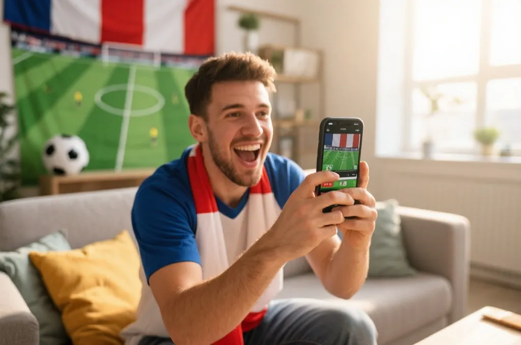 2026世界杯赛程全攻略：如何第一时间掌握比赛时间，不错过任何高光时刻？