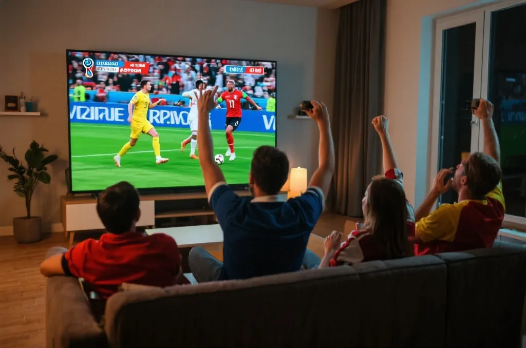 2026世界杯热门球队哪里可以看？免费与付费平台深度评测，帮你把钱花在刀刃上